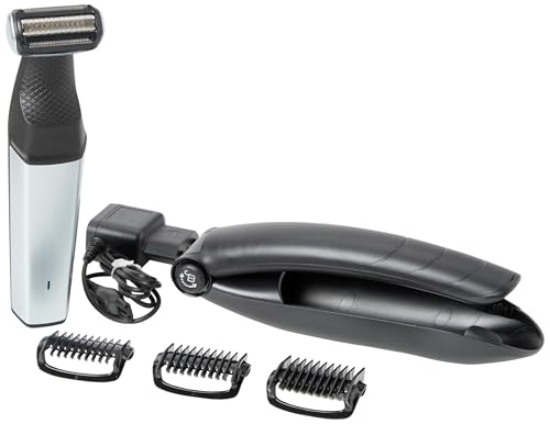 philips-bodygroom-series-5000-bg5020-15-rasoio-per-il-corpo-con-inserto-pettine- image 2