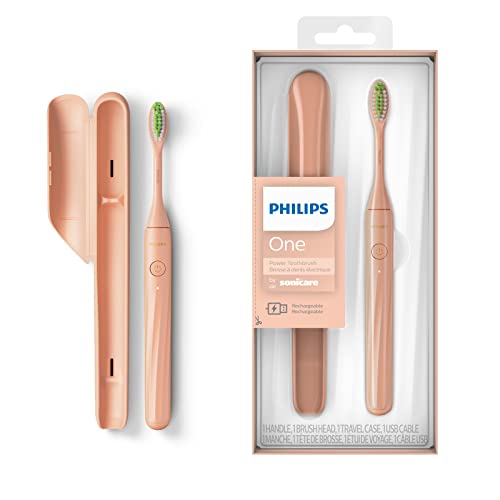 philips-one-hy1200-25-spazzino-elettrico-ricaricabile-da-viaggio-13-000-microvib image 8