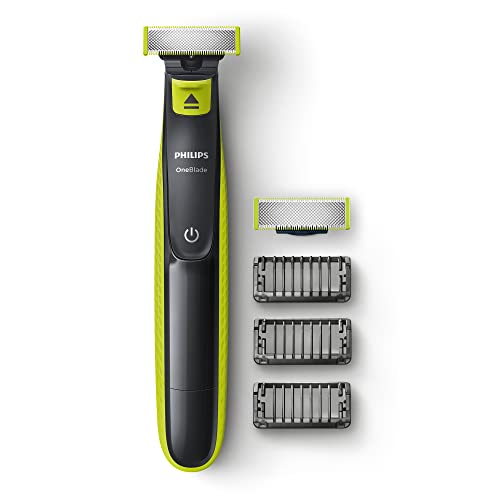 philips-qp2520-30-oneblade-rasoio-elettrico-rade-regola-e-rifinisce-3-pettini-re image 7