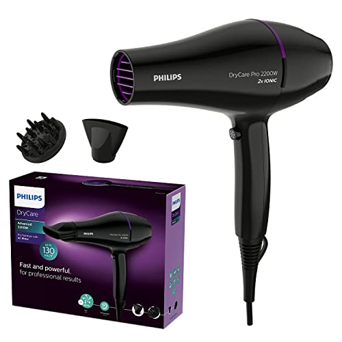 philips-drycare-pro-bhd274-00-asciugacapelli-professionale-2200w-con-thermoprote image 6