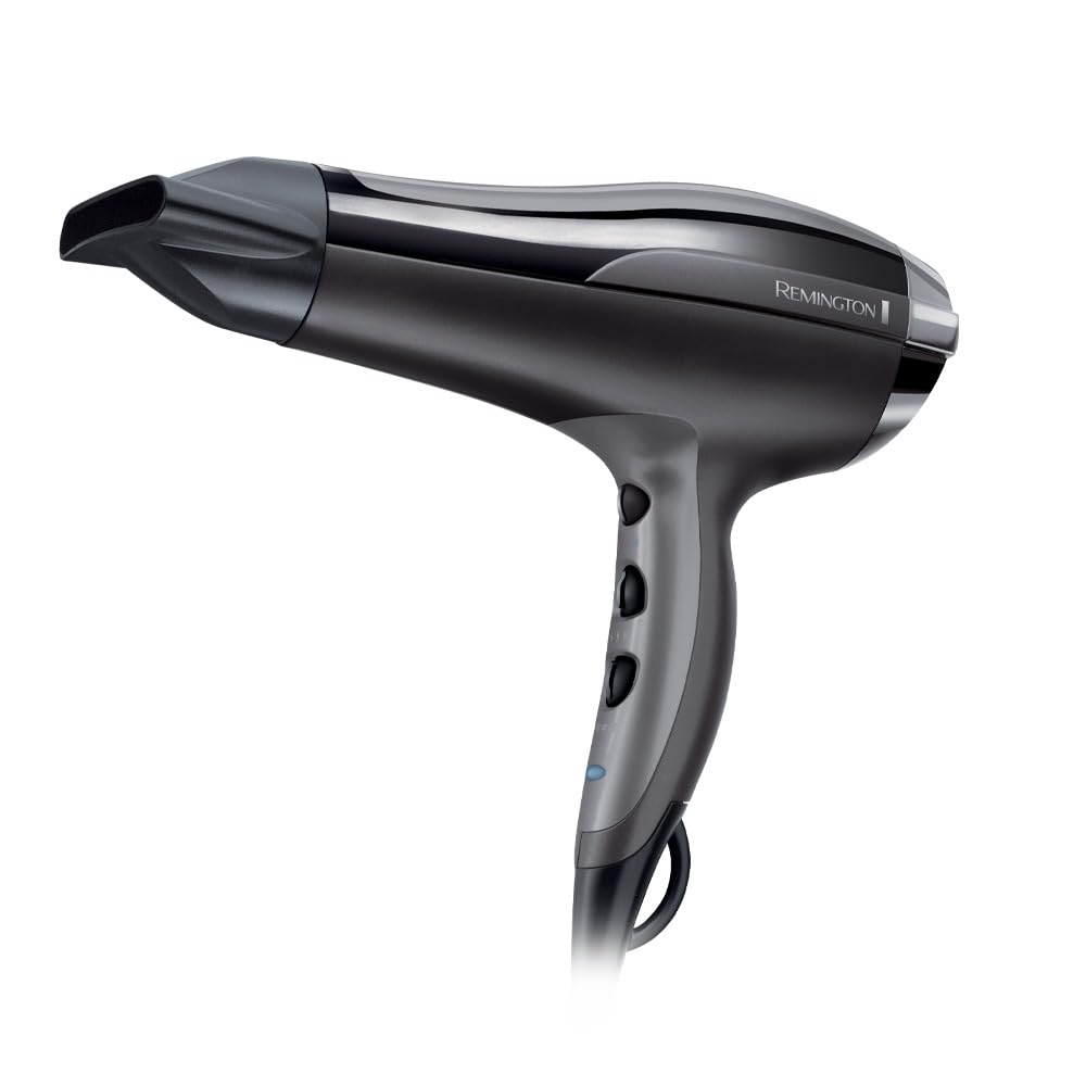 remington-pro-air-turbo-d5220-asciugacapelli-2400-w-con-generatore-di-ioni-3-liv image 3