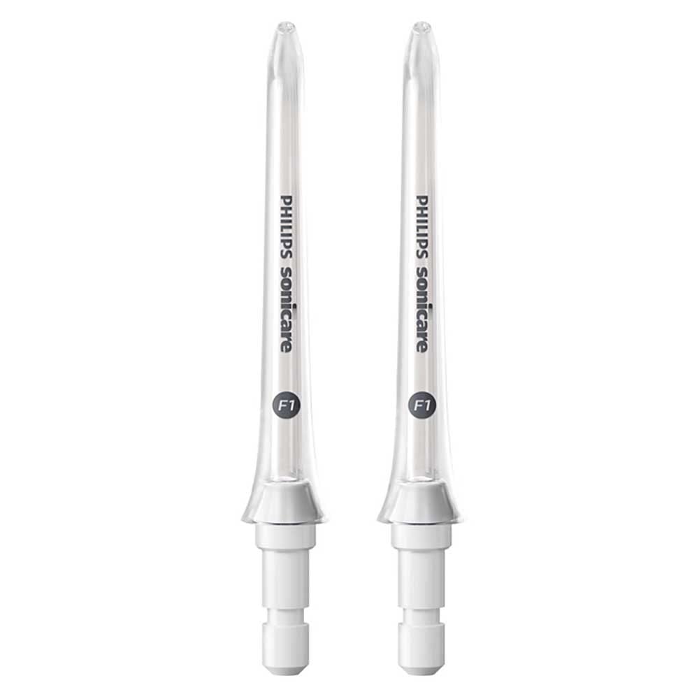 philips-sonicare-hx3042-00-beccucci-f1-standard-per-irrigatore-orale-power-floss image 1