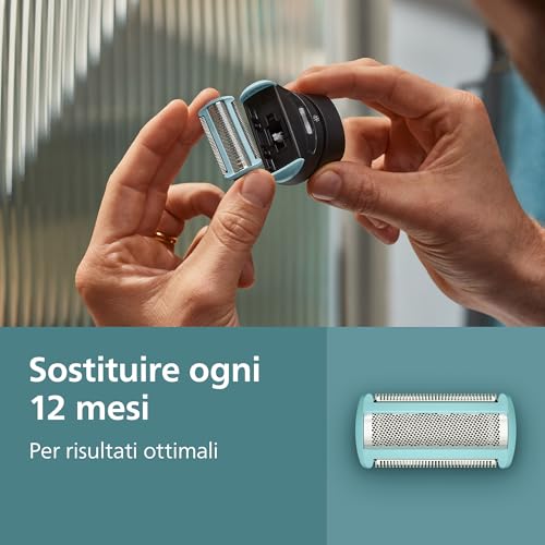 philips-bodygroom-lamina-di-ricambio-originale-bg2010-43-sistema-di-rasatura-a-t image 8