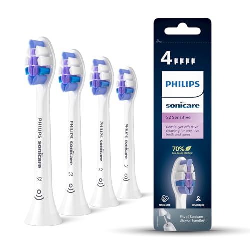 philips-sonicare-s2-sensitive-set-testine-di-ricambio-per-spazzolino-elettrico-s image 5