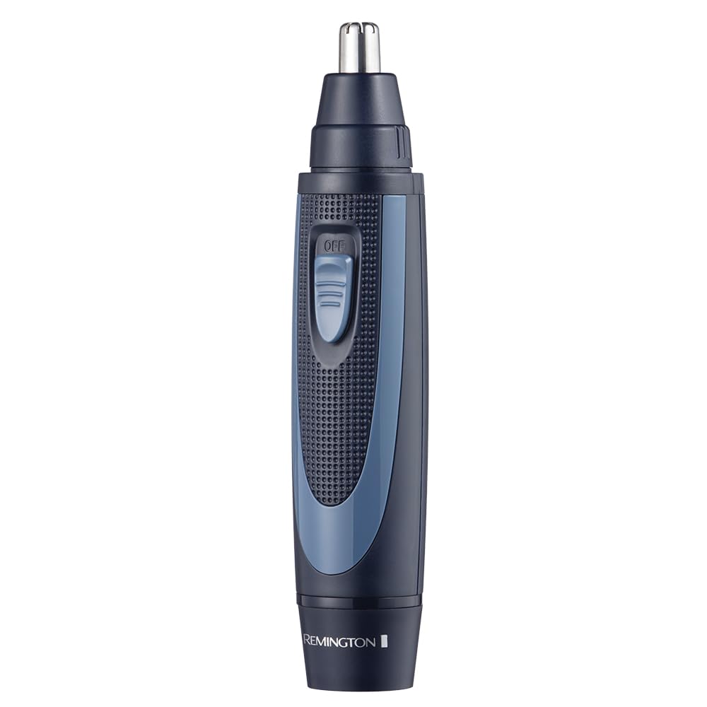 remington-ne3890-kit-trimmer-naso-e-orecchie-da-viaggio-13-pezzi-con-lame-in-acc image 8