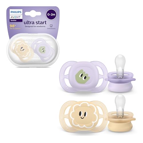 philips-avent-ultra-start-scf075-03-ciucci-ortodontici-in-silicone-per-neonati-0 image 7
