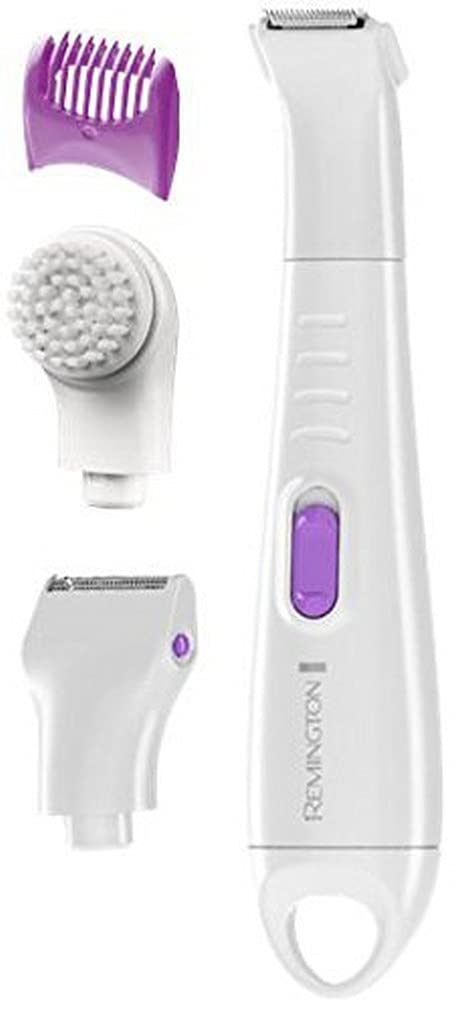 remington-wpg4035-epilatore-rifinitore-kit-bikini-liscio-e-setoso-con-tecnologia image 1