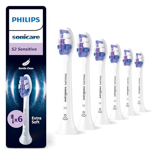 philips-sonicare-s2-sensitive-set-testine-di-ricambio-per-spazzolino-elettrico-s image 6