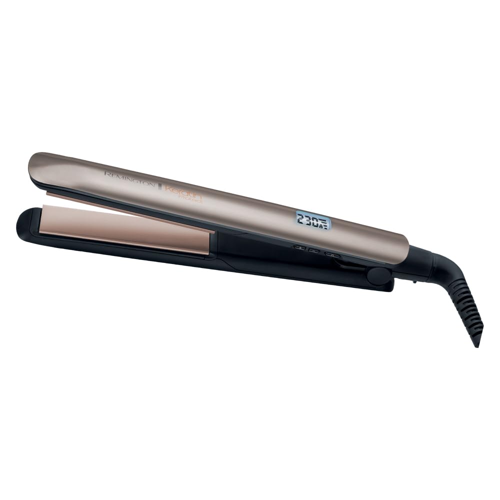 remington-s8540-keratin-protect-piastra-per-capelli-con-rivestimento-ceramico-al image 3
