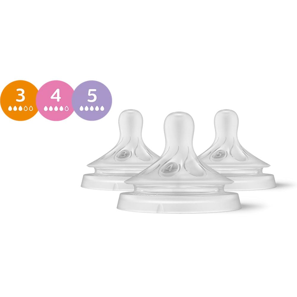 philips-avent-scy960-03-tettarella-natural-3-0-multi-flow-set-3-tettarelle-in-si image 2