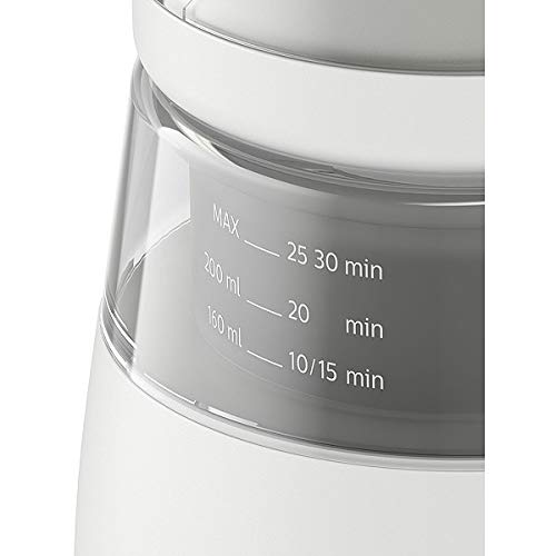 philips-avent-scf885-01-baby-food-maker-4-in-1-robot-cucinare-vapore-e-frullare- image 3
