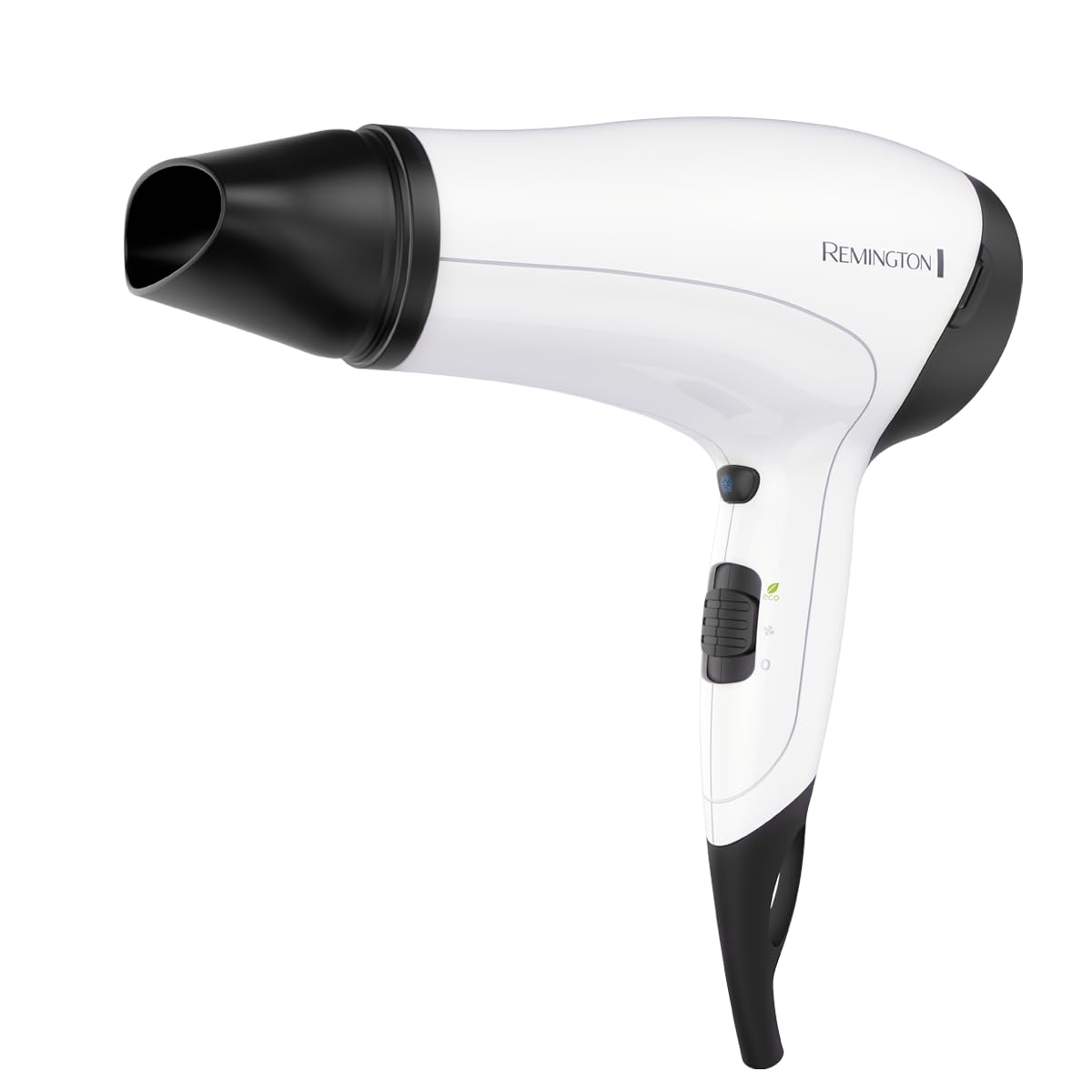 remington-d3015-asciugacapelli-2000w-con-griglia-ionica-in-ceramica-aria-fredda- image 1