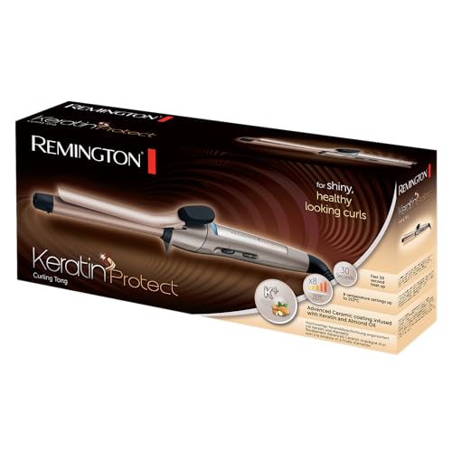 remington-keratin-protect-ci5318-ferro-arricciacapelli-19-mm-per-boccoli-definit image 6