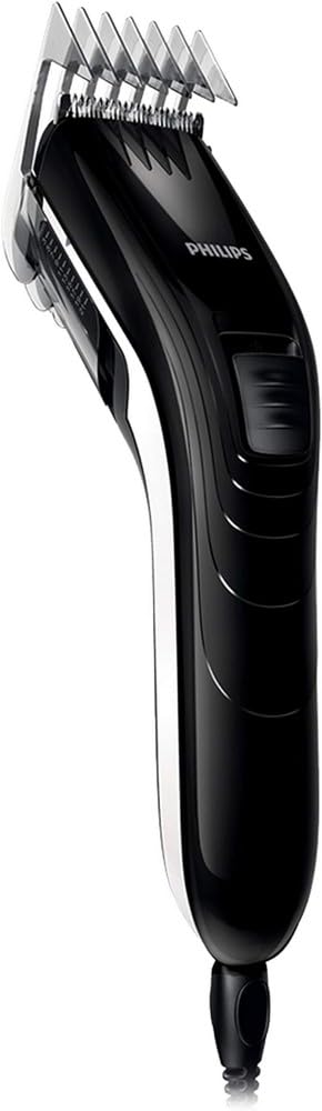 philips-qc5115-15-regolacapelli-con-11-impostazioni-di-lunghezza-0-5-21-mm-lame- image 6