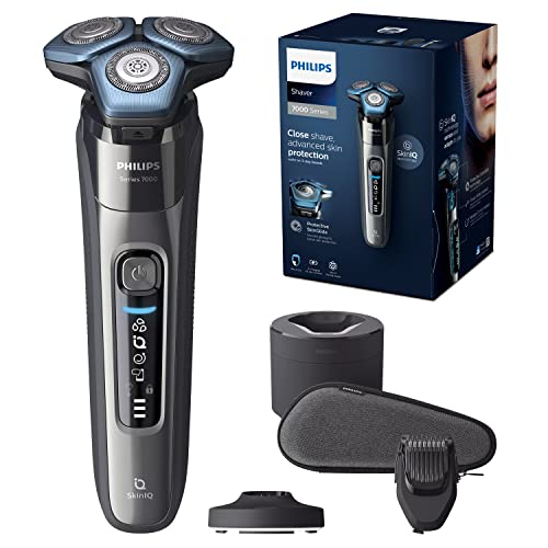 philips-shaver-serie-7000-s7788-59-rasoio-elettrico-wet-dry-uomo-con-skiniq-lame image 8