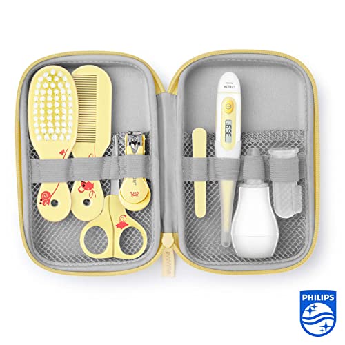 philips-avent-sch400-30-set-beauty-babycare-2-0-per-la-cura-del-bambino-10-acces image 7