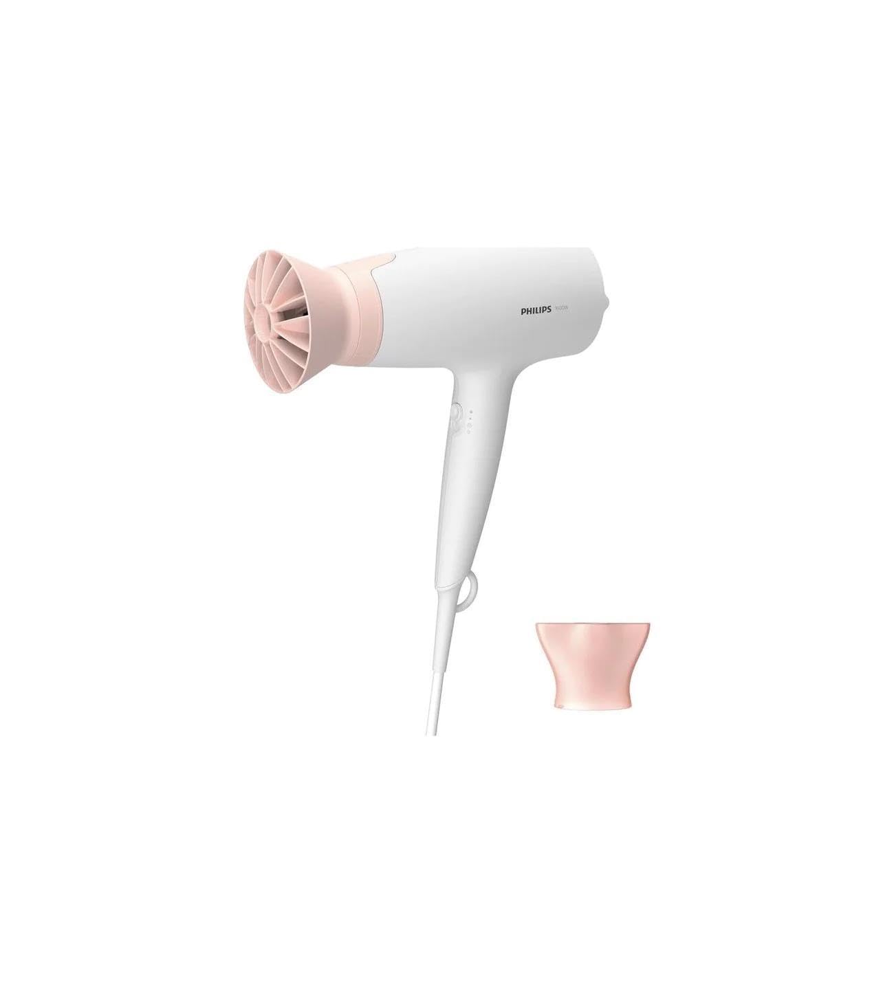 philips-serie-3000-hd360-20-asciugacapelli-a-ioni-2100-w-con-thermoprotect-beccu image 8