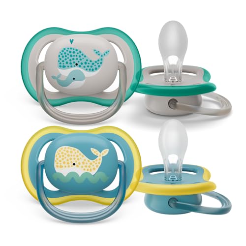 philips-avent-ultra-air-scf349-24-set-di-2-ciucci-ortodontici-traspiranti-con-pu image 7