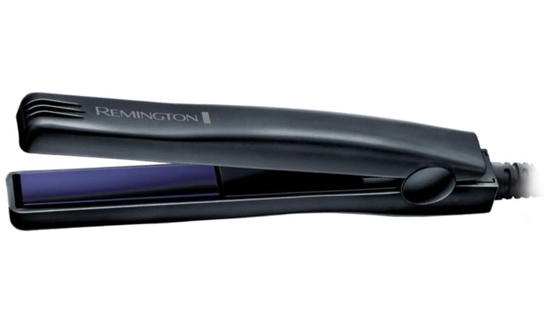 remington-s2880-piastra-per-capelli-mini-on-the-go-15-cm-ceramica-200-c-compatta image 2