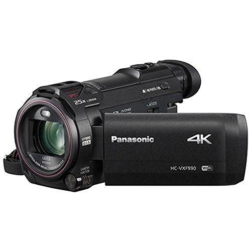 panasonic-hc-vxf990egk-videocamera-ultra-hd-4k-con-mirino-inclinabile-hdr-movie- image 5