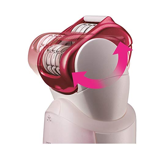 panasonic-es-ed92-epilatore-6-in-1-wet-dry-con-6-testine-di-depilazione-uso-senz image 7