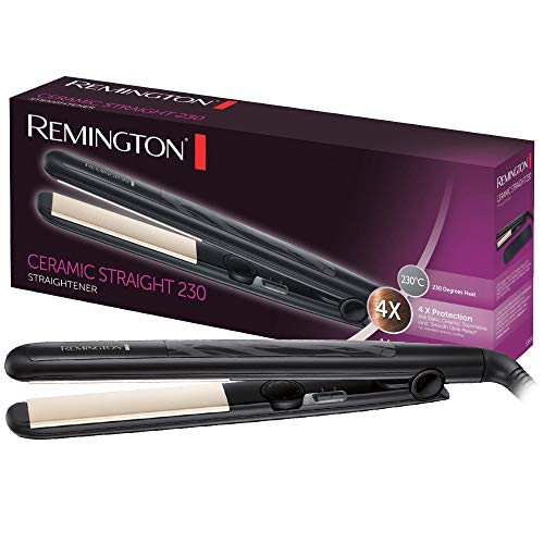 remington-s3500-ceramic-straight-piastra-per-capelli-con-rivestimento-ceramica-e image 8