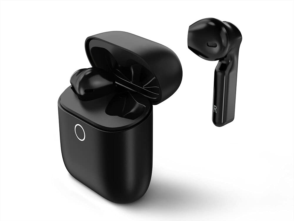 panasonic-rz-b100wde-k-true-wireless-bluetooth-earbuds-extra-bass-ipx4-touch-con image 3