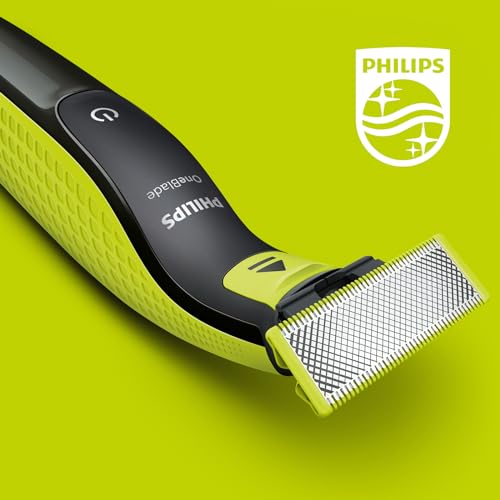 philips-qp2520-30-oneblade-rasoio-elettrico-rade-regola-e-rifinisce-3-pettini-re image 8
