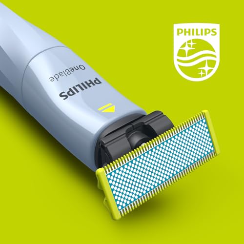 philips-oneblade-first-shave-qp1324-30-rasoio-elettrico-ibrido-per-ragazzi-imper image 8