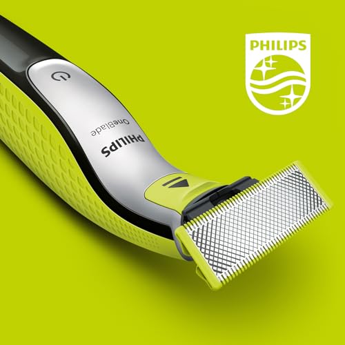 philips-oneblade-qp2630-30-face-body-rasoio-elettrico-ricaricabile-wet-dry-con-l image 8