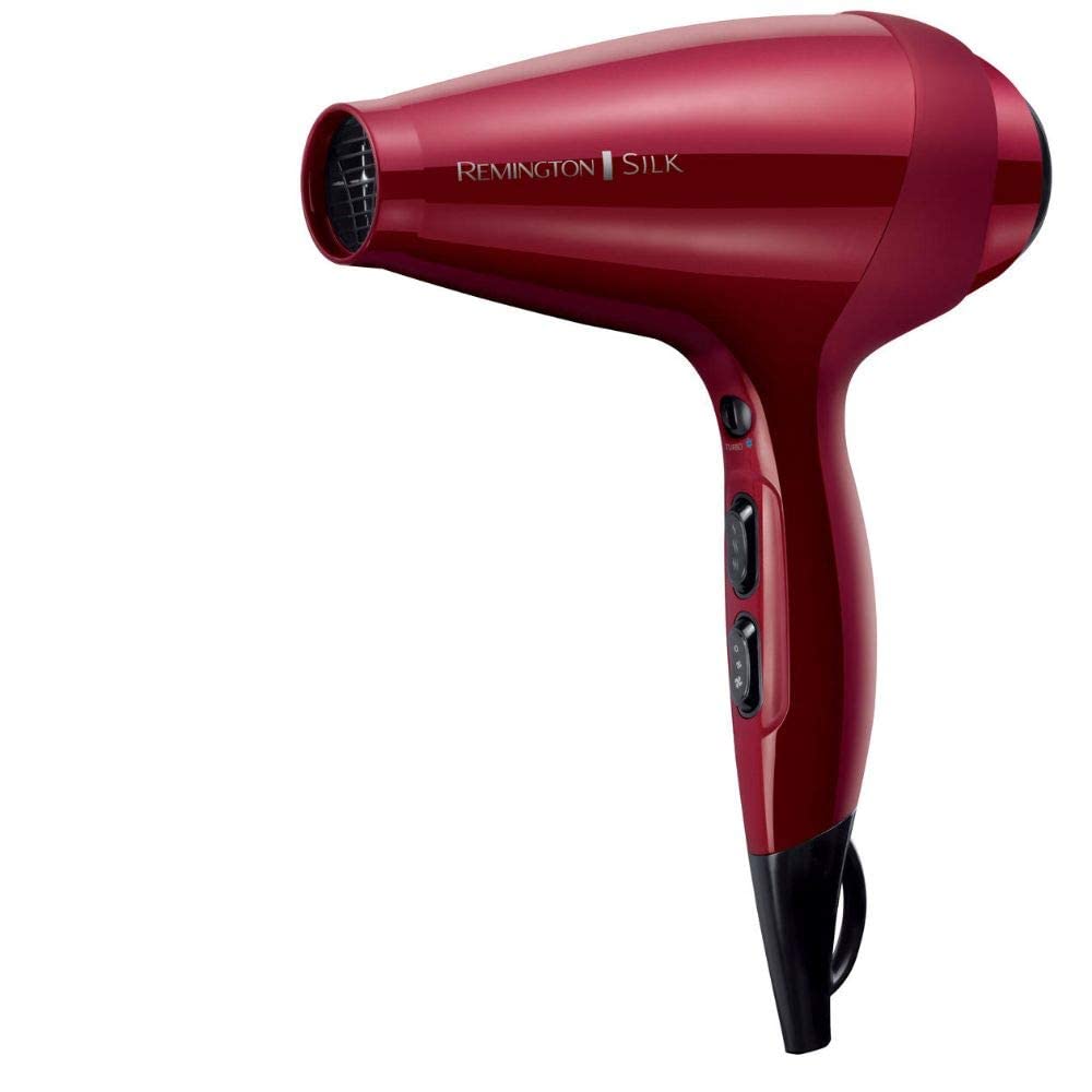 remington-ac9096-professional-hair-dryer-2400w-silk-protein-infused-ceramic-gril image 2
