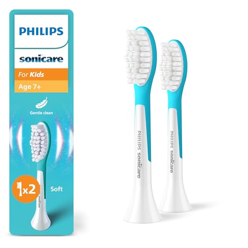philips-sonicare-hx6044-33-testine-di-ricambio-per-spazzolini-elettrici-per-bamb image 6
