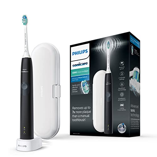 philips-sonicare-hx6800-03-spazzolino-elettrico-sonico-protectiveclean-grigio-co image 7