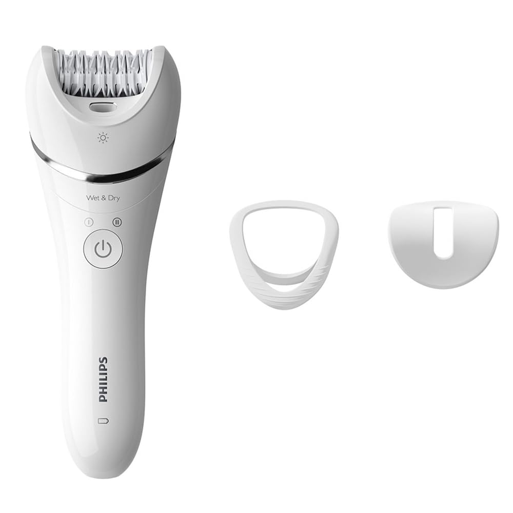 philips-serie-8000-bre700-00-epilatore-wet-dry-cordless-con-32-pinzette-in-ceram image 1