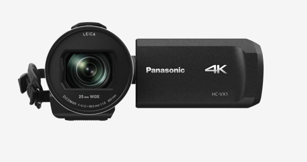 panasonic-hc-vx1eg-k-videocamera-compatta-ultra-hd-4k-con-zoom-ottico-24x-granda image 4