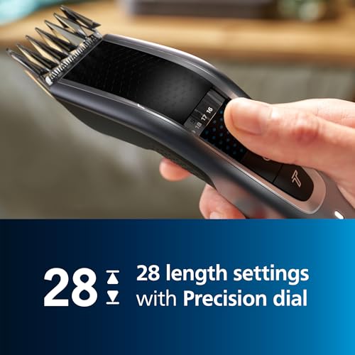 philips-hair-clipper-serie-5000-hc5630-15-regolacapelli-con-tecnologia-trim-n-fl image 8