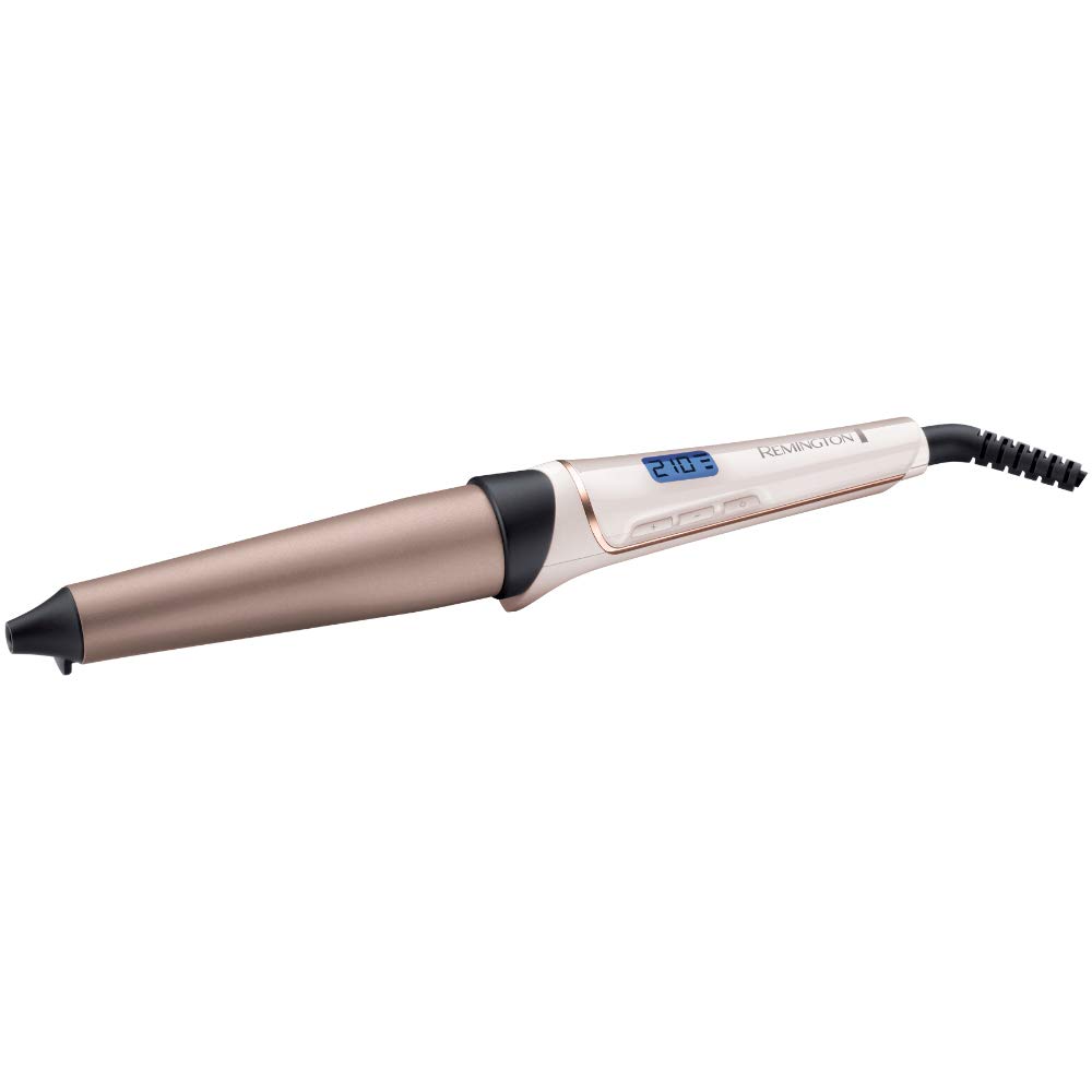 remington-ci91x1-proluxe-ferro-arricciacapelli-conico-25-38-mm-tecnologia-optihe image 4