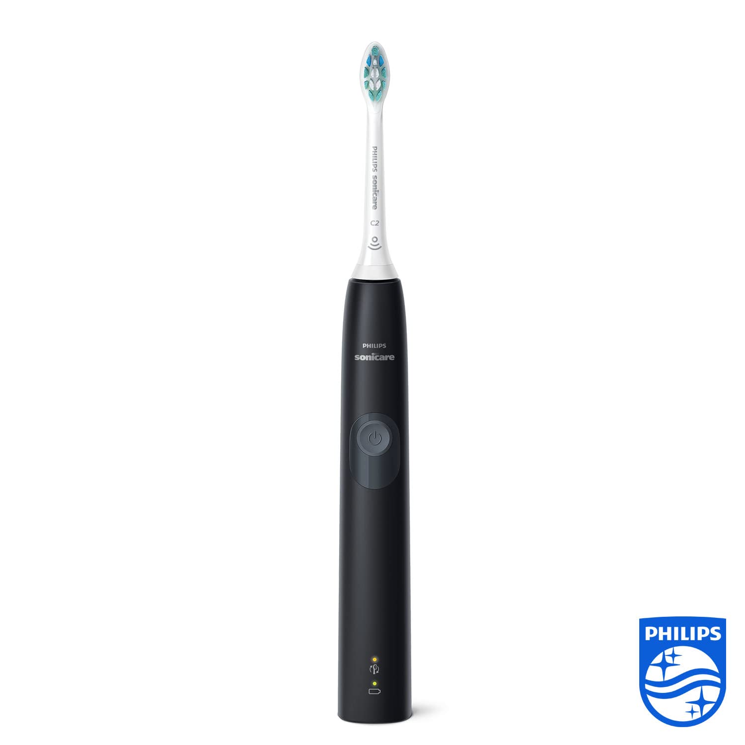 philips-sonicare-hx6800-03-spazzolino-elettrico-sonico-protectiveclean-grigio-co image 2