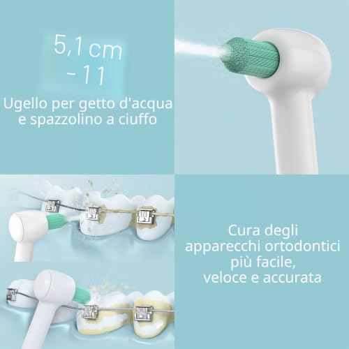 panasonic-wew0984-ugelli-ortodontici-di-ricambio-per-doccia-orale-con-spazzolino image 8