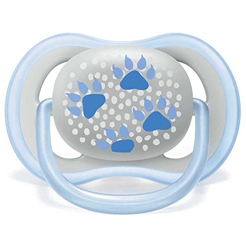 philips-avent-ultra-air-scf085-03-succhietto-ortodontico-6-18-mesi-senza-bpa-tet image 5