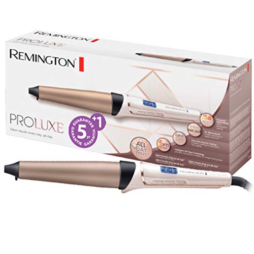 remington-ci91x1-proluxe-ferro-arricciacapelli-conico-25-38-mm-tecnologia-optihe image 8