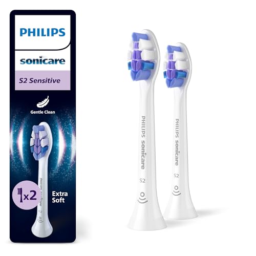 philips-sonicare-s2-sensitive-set-testine-di-ricambio-per-spazzolino-elettrico-s image 7