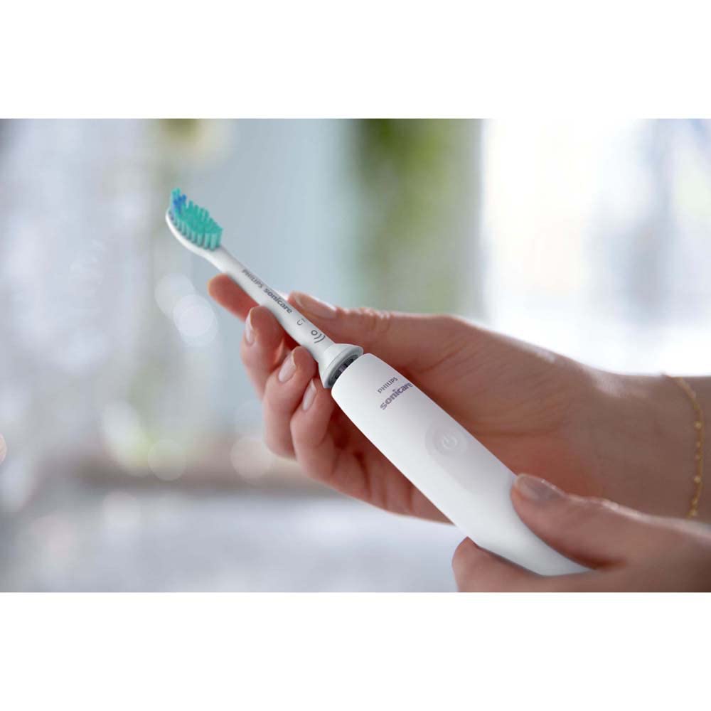 philips-sonicare-serie-3100-hx3673-13-spazzino-elettrico-sonico-bianco-sensore-d image 6
