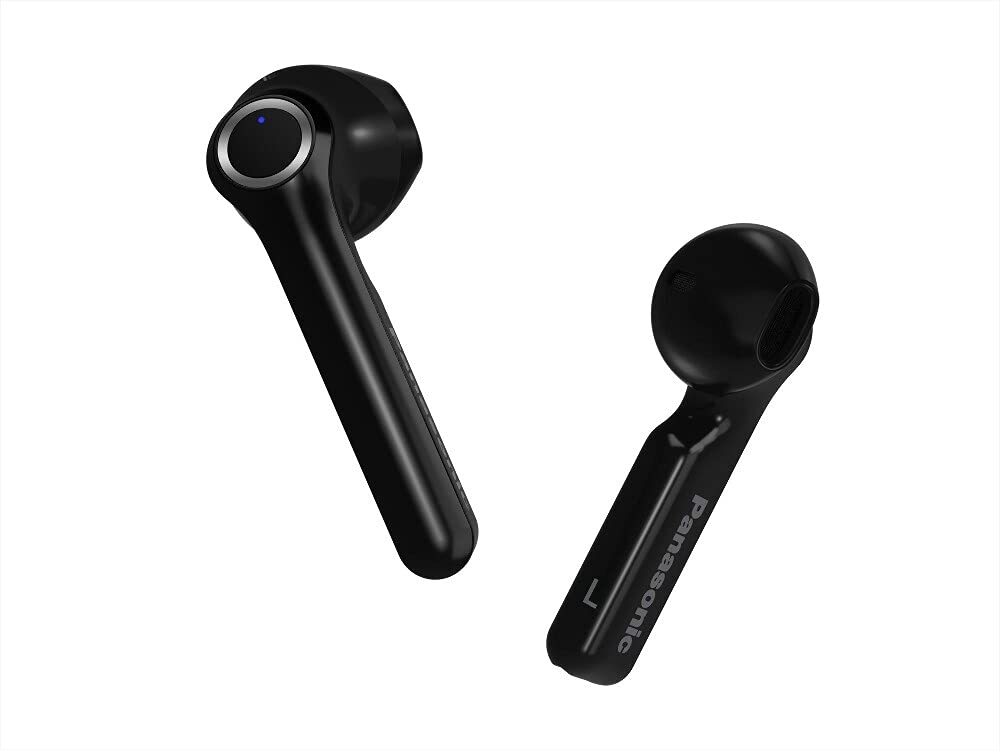panasonic-rz-b100wde-k-true-wireless-bluetooth-earbuds-extra-bass-ipx4-touch-con image 4