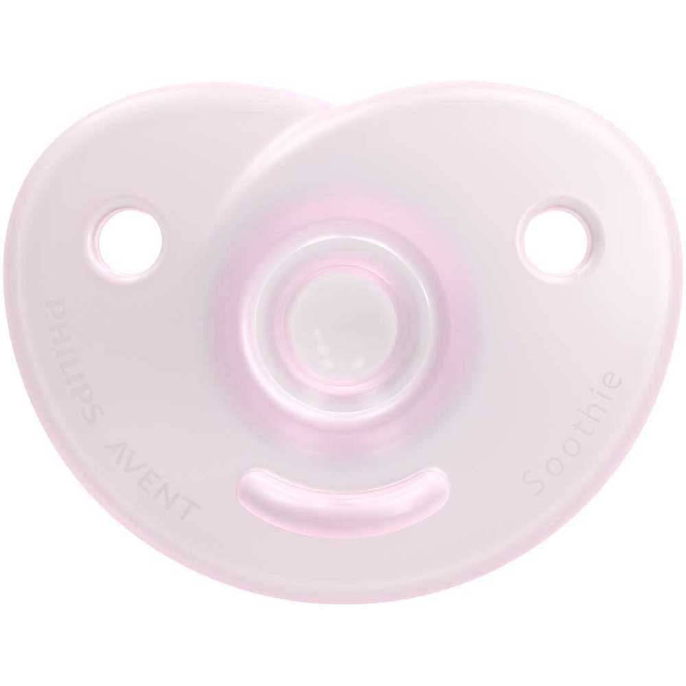 philips-avent-soothie-heart-scf099-22-pack-2-ciucci-a-cuore-in-silicone-medico-0 image 3