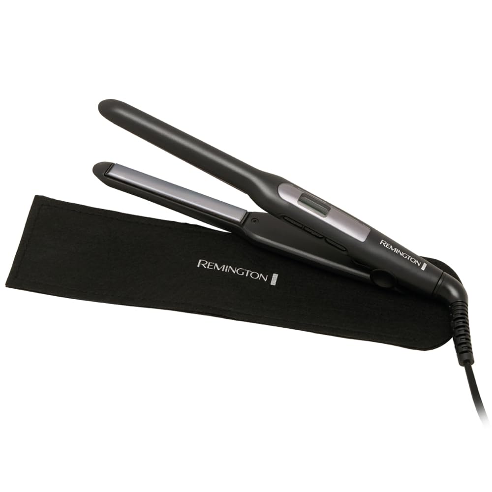 remington-s5515-piastra-per-capelli-pro-ceramic-extra-slim-piastre-galleggianti- image 3