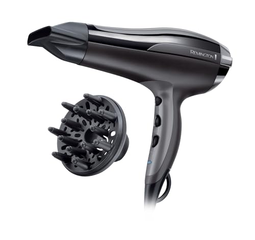 remington-pro-air-turbo-d5220-asciugacapelli-2400-w-con-generatore-di-ioni-3-liv image 7
