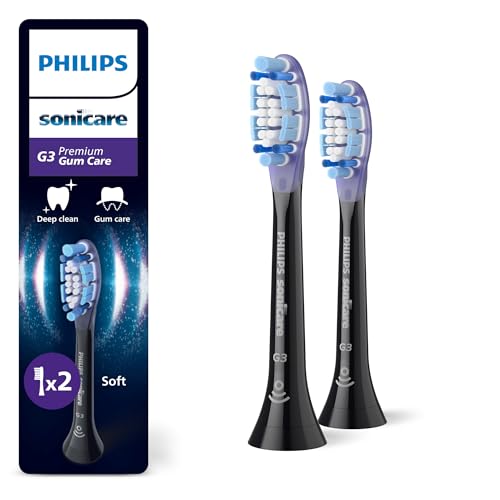 philips-sonicare-g3-premium-gum-care-hx9052-33-confezione-da-2-testine-di-ricamb image 8