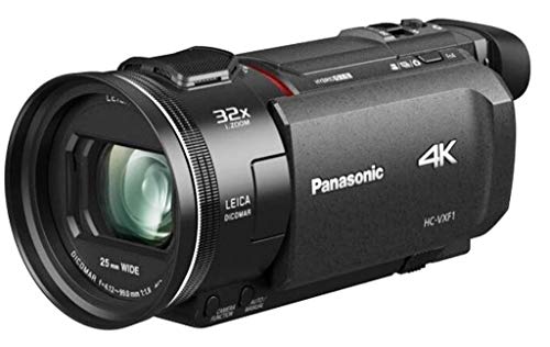 panasonic-hc-vxf1eg-k-videocamera-compatta-ultra-hd-4k-con-grandangolo-25-mm-zoo image 7