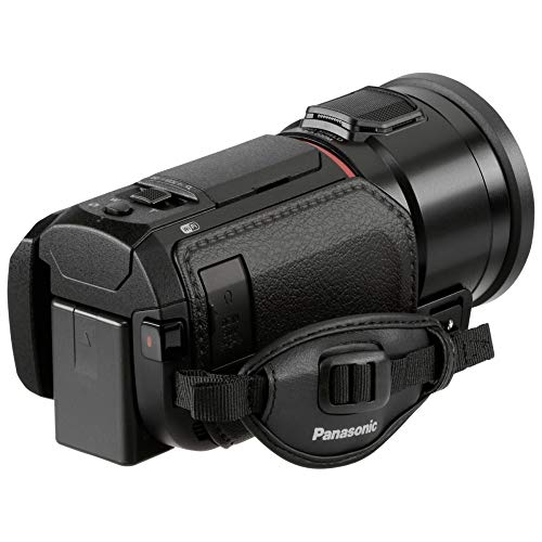 panasonic-hc-vx11eg-k-videocamera-4k-ultra-hd-con-obiettivo-leica-dicomar-zoom-o image 7